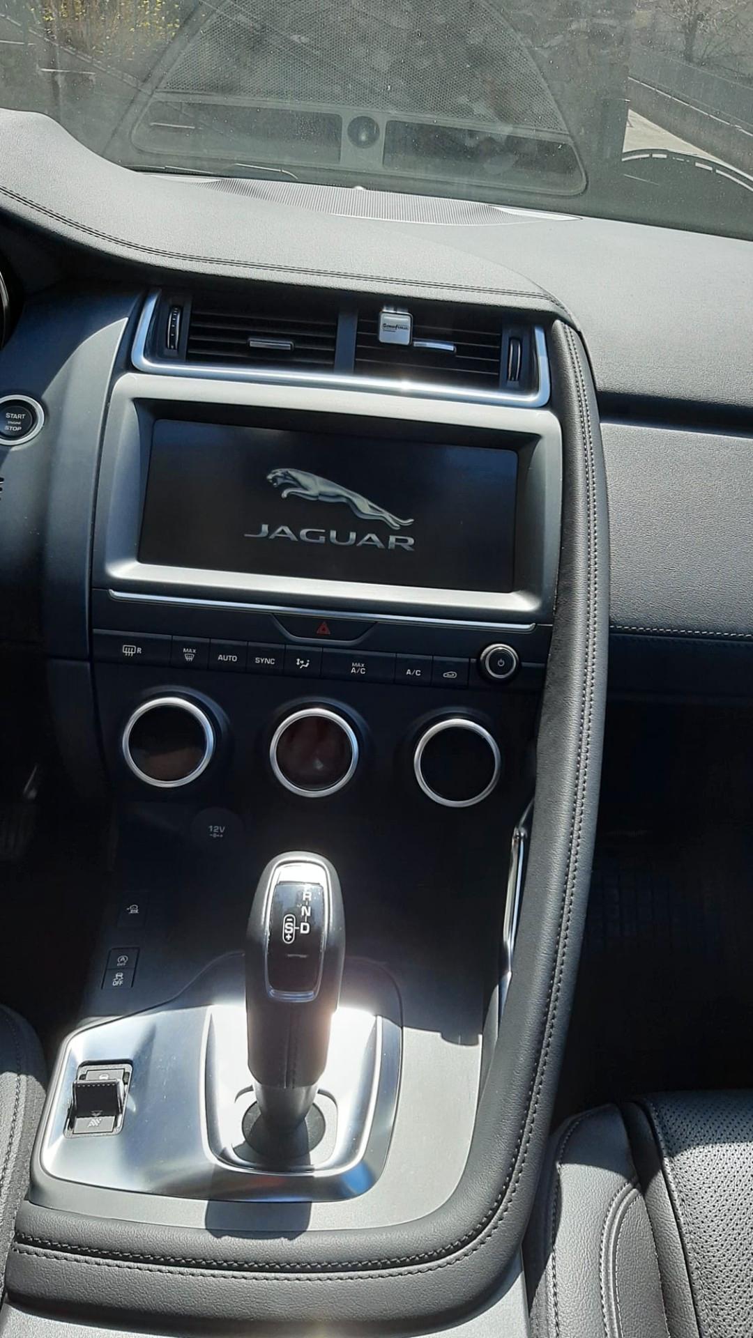 Jaguar E-Pace 2.0D 150 CV AWD