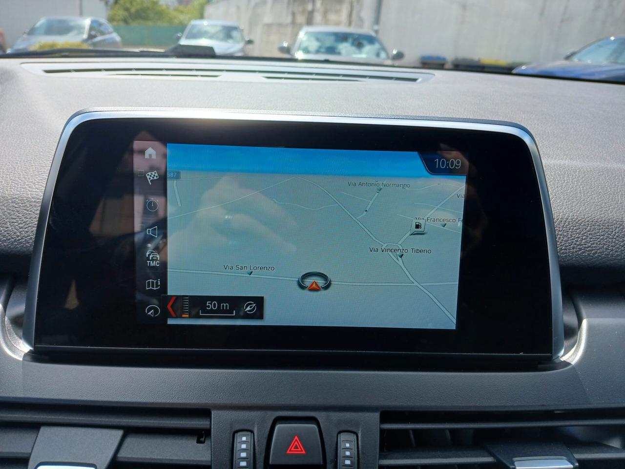 Bmw 216 216D ACTIVE TOURER 116CV 2019