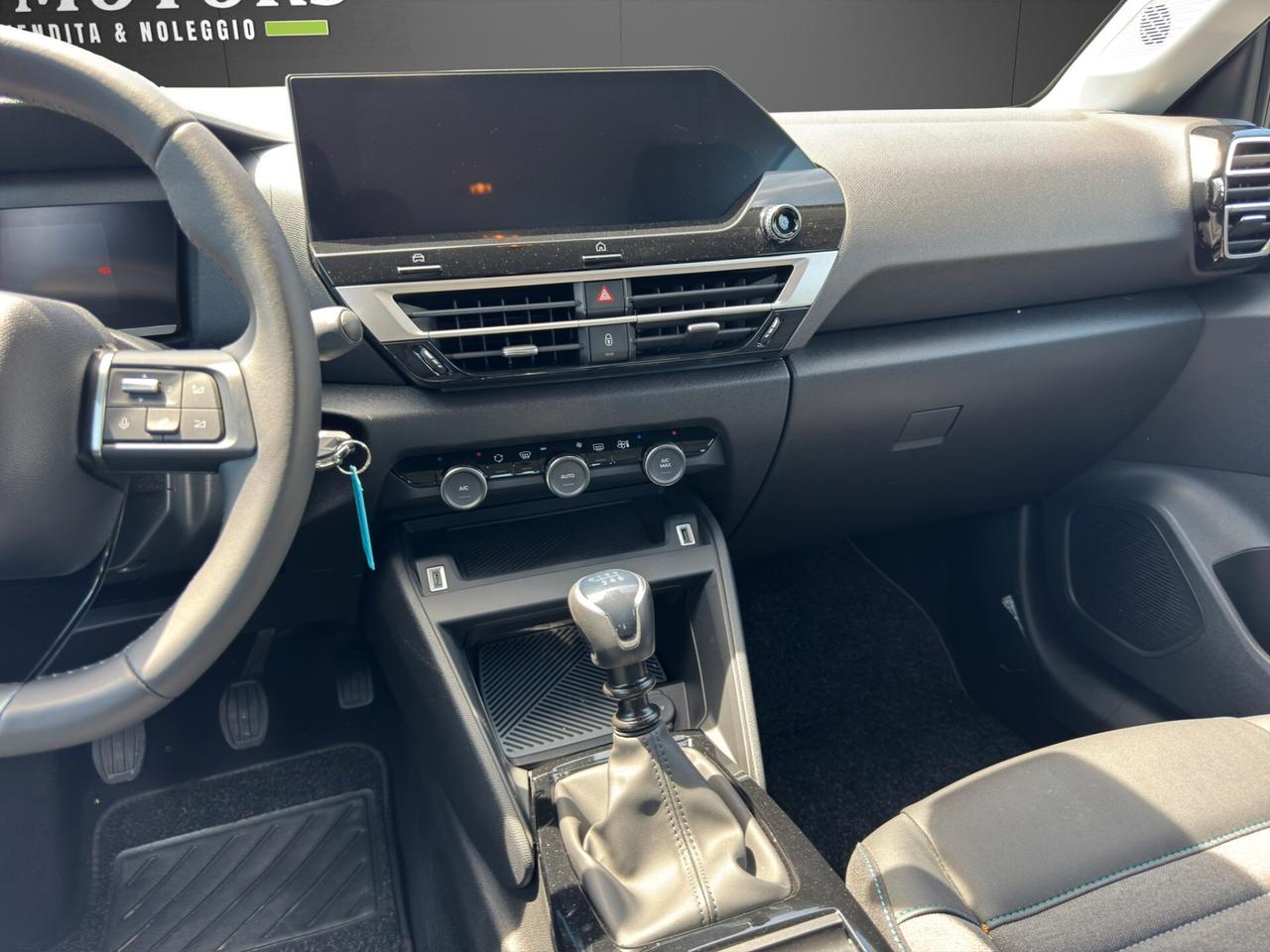 Citroen C4 PureTech 130 S&S EAT8 Plus 06/2024