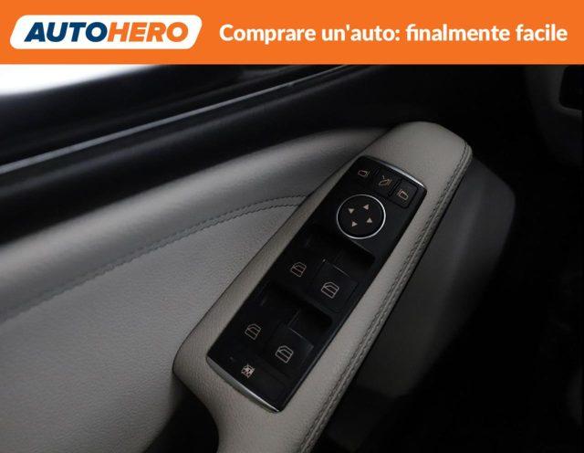 MERCEDES-BENZ CLA 200 d S.W. 4Matic Automatic Sport