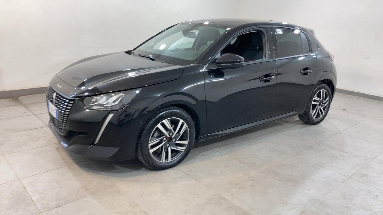 Peugeot 208 PureTech 100 cv Allure