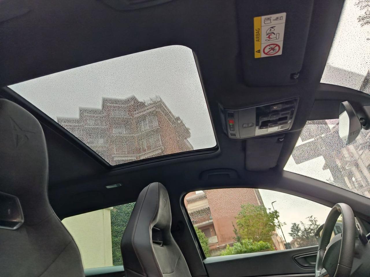 Cupra Ateca 2.0 TSI VZ Tribe Edition #50308
