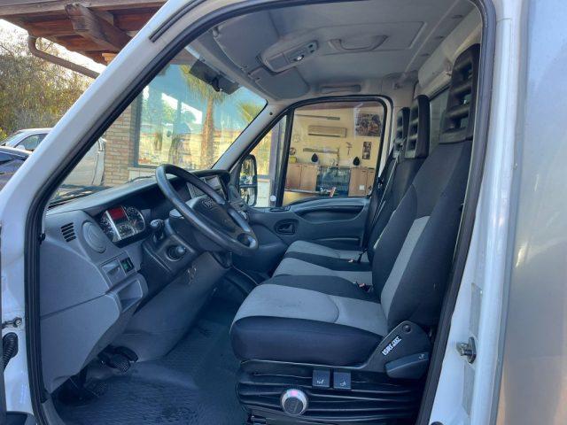 IVECO Ecodaily 35S18 3.0 Hpt