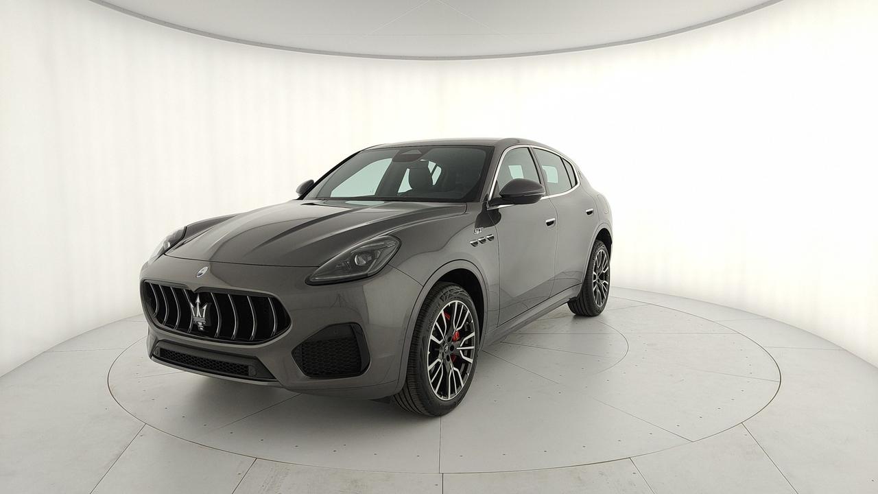 Maserati Grecale 2.0 MHEV GT