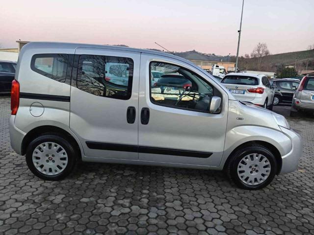 FIAT Qubo 1.3 MJT UNICO PROPRIETARIO