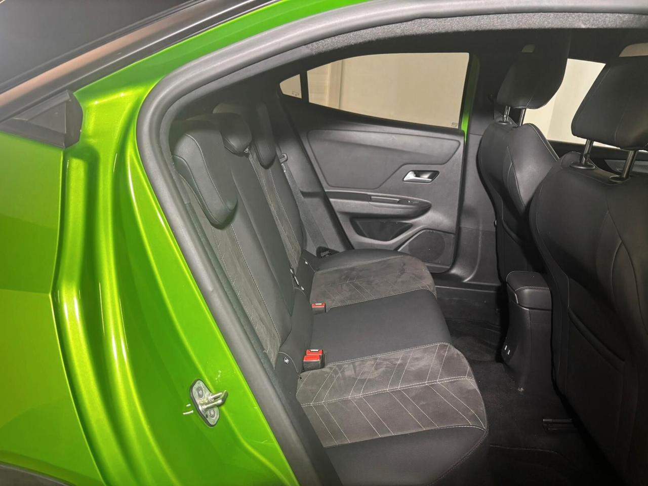 Opel Mokka 1.2 Benzina 130 CV