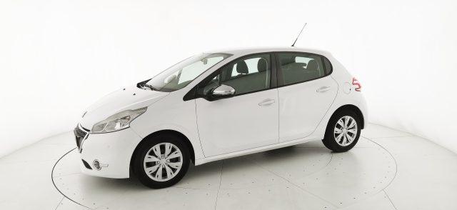 PEUGEOT 208 1.4 VTi 95 CV 5p. GPL