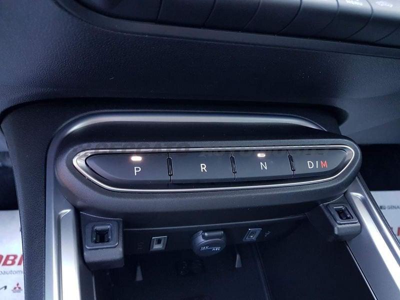 Jeep Avenger Avenger 1.2 turbo e-hybrid Summit fwd 100cv edct6