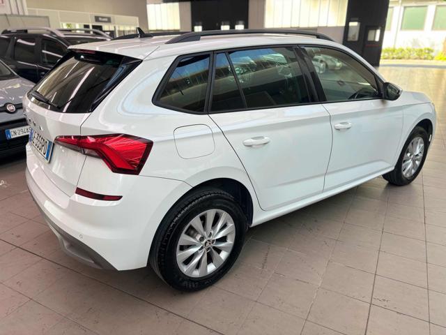 SKODA Kamiq 1.0 TSI 110 CV Ambition