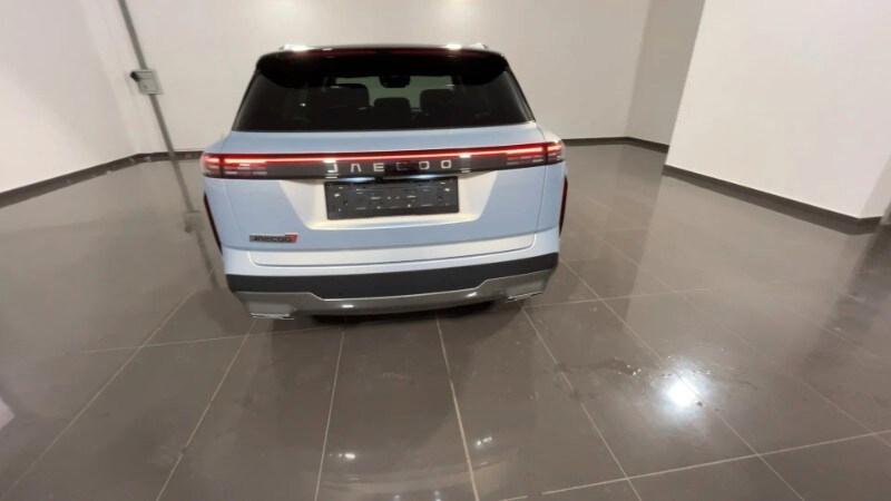 JAECOO Jaecoo 7 Jaecoo 7 1.6 TGDI 147 CV aut. 2...