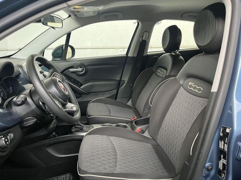 FIAT 500X 1.6 MultiJet 120 CV DCT Cross TUA 174,00 MESE