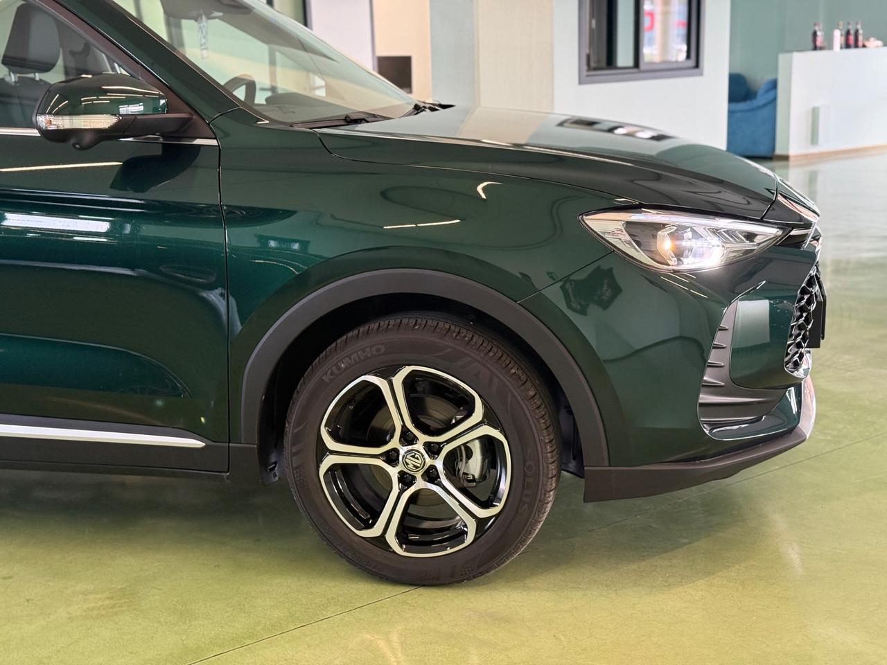 Mg ZS 1.5 Comfort