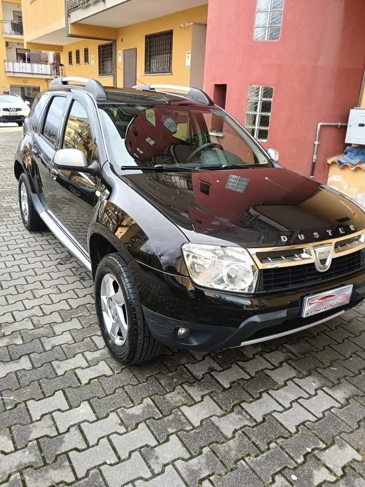 Dacia Duster 1.5 dCi 110CV 4x2 Ambiance