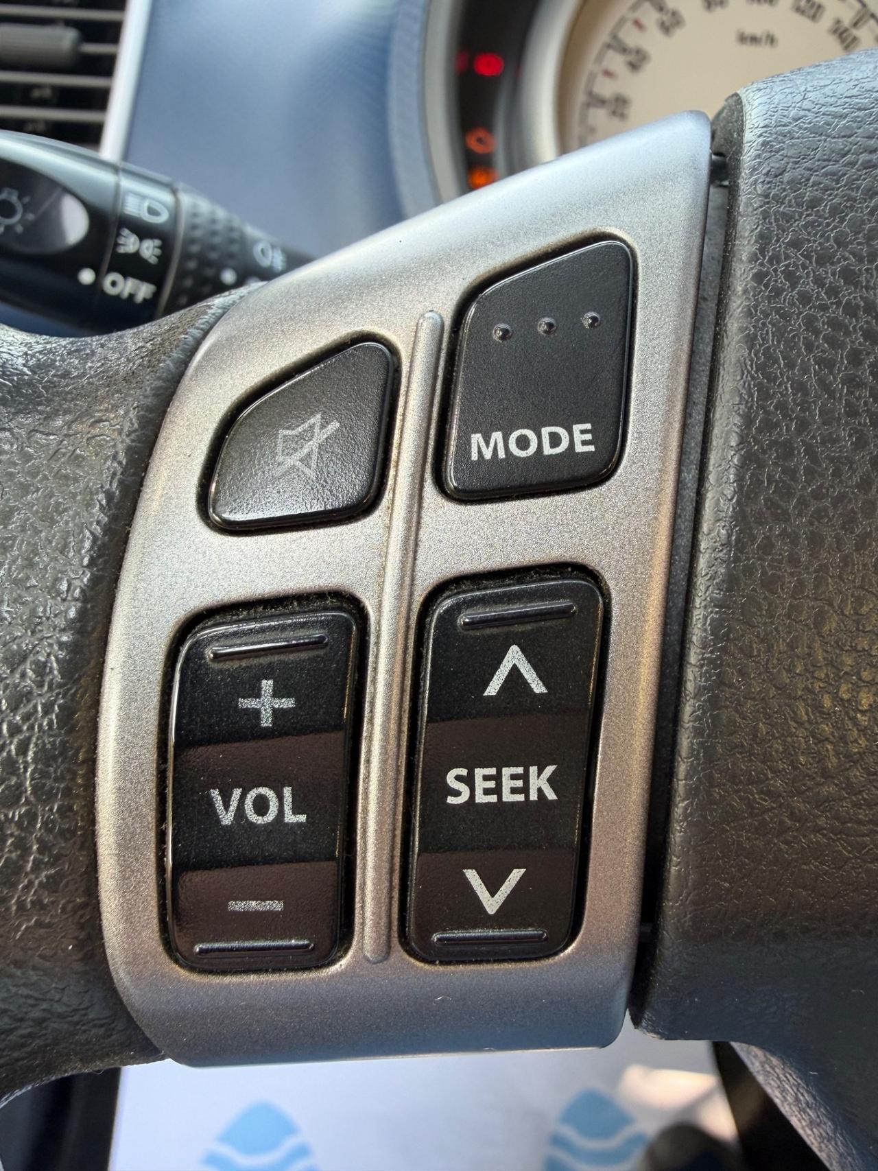 Opel Agila 1.0 12V 65CV