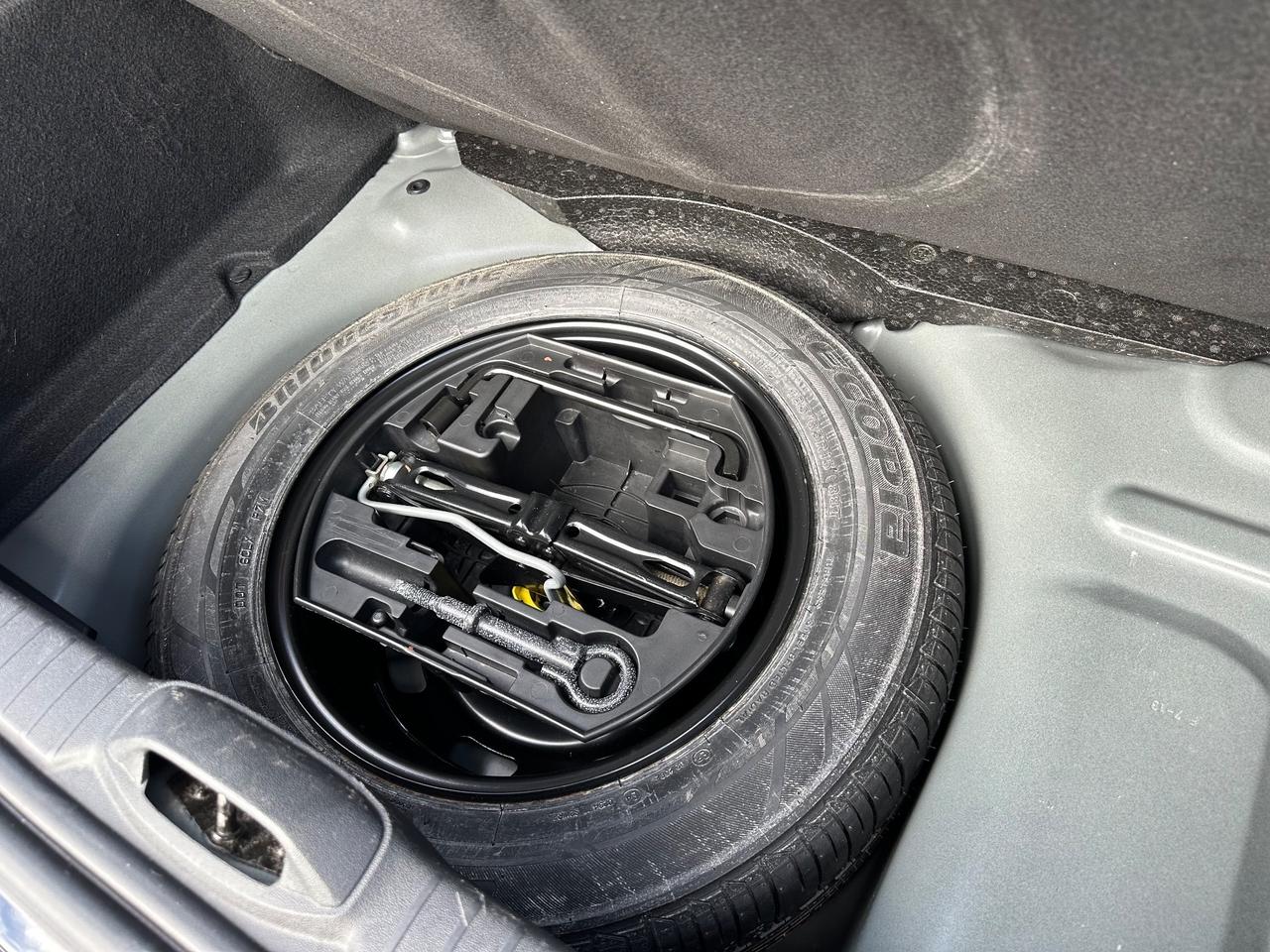 Peugeot 208 1.4 HDi 68 CV 5 porte Active