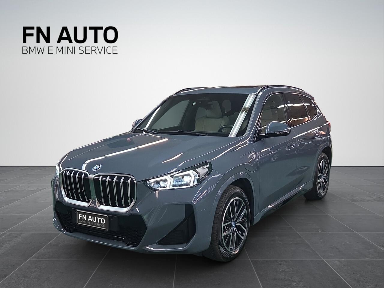 Bmw X1 xDrive 25e Msport