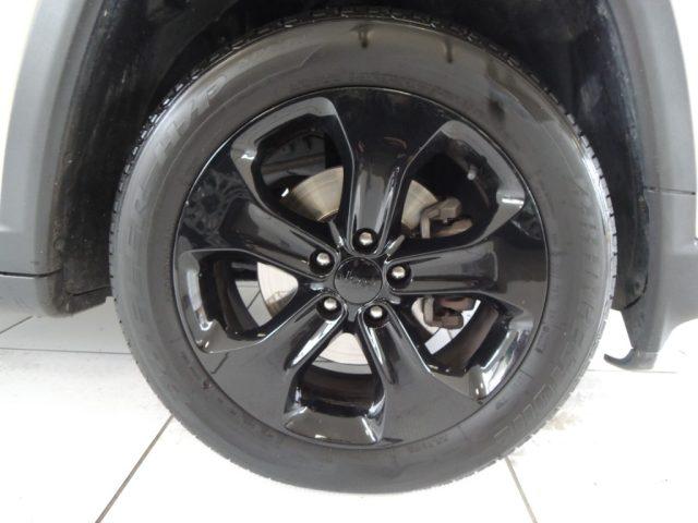 JEEP Compass 1.4 MultiAir 2WD Night Eagle