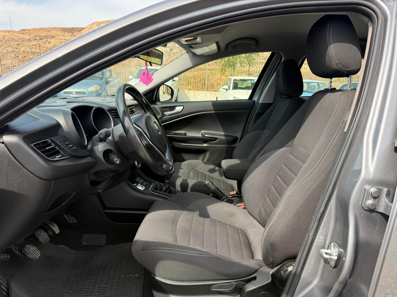 Alfa Romeo Giulietta 1.6 JTDm 120 CV Super