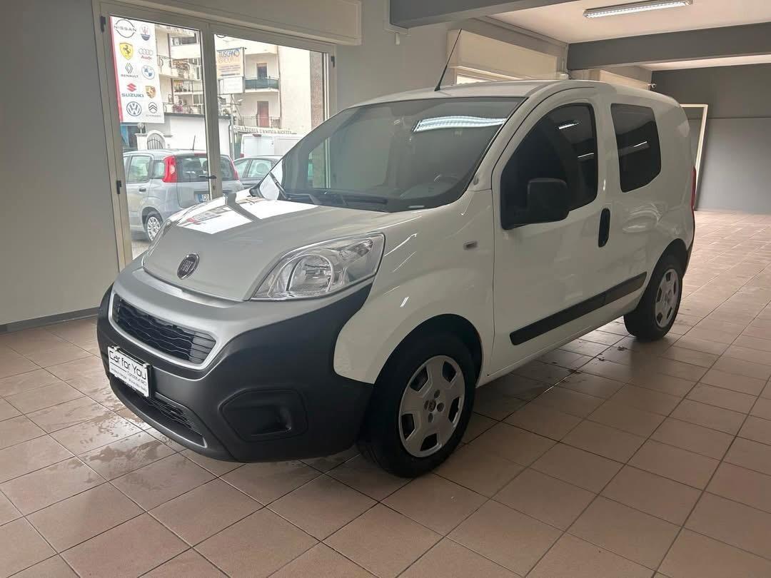 Fiat Fiorino 1.3 MJT 95CV Cargo SX