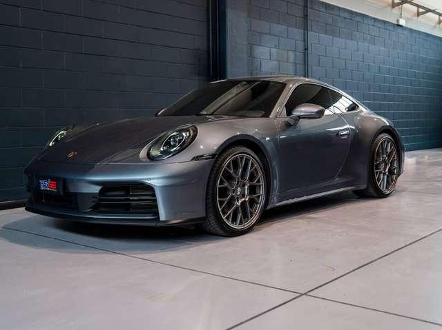 Porsche 911 992.2 Coupe 3.0 Carrera 394cv auto+PDK+CERCHI RS SPYDER+BOSE+SPORT CHRONO+SCARICO SPORTIVO+PELLE TOT