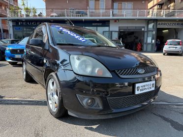 Ford Fiesta 1.6 TDCi 3p. Titanium