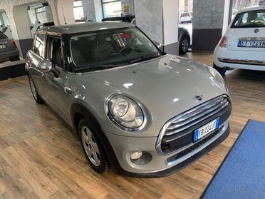 Mini Mini 1.5 One D 5P - OK NEOPATENTATI