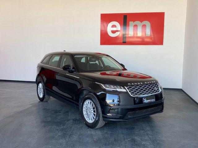 LAND ROVER Range Rover Velar 2.0 TD4 4WD AUT.