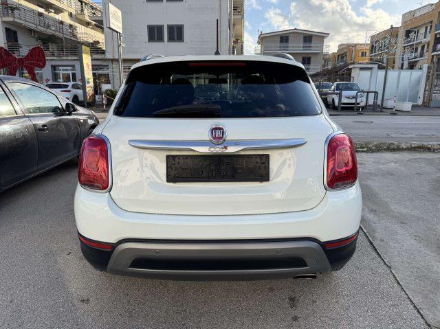FIAT 500X 1.6 mjt Cross Plus 4x2 120cv