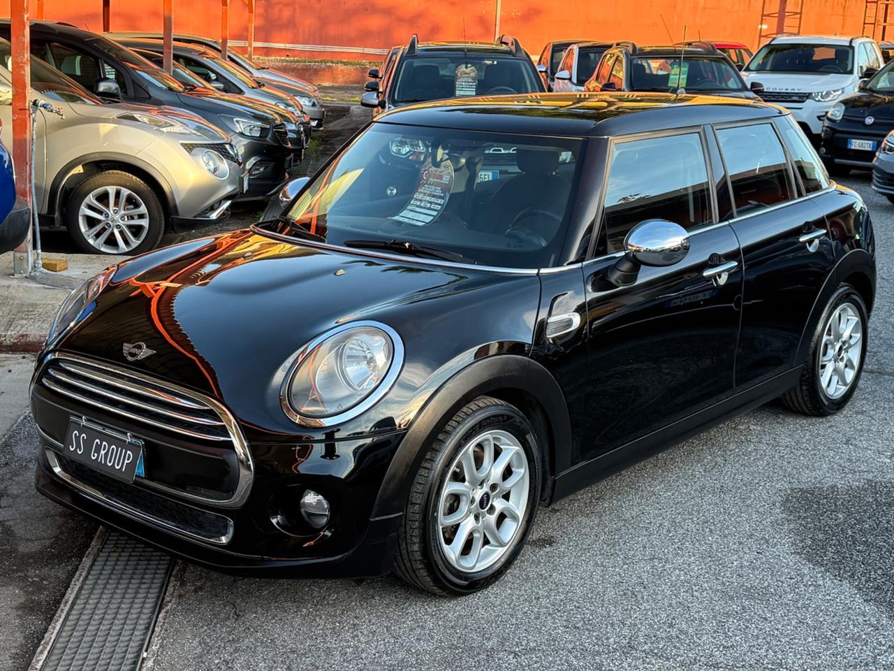 Mini 1.5 D One/garanzia/rate/permute/unipro/