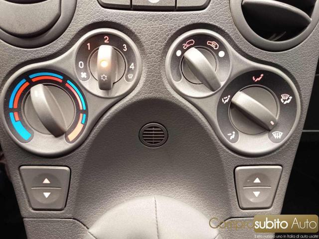 FIAT Panda 1.3 MJT S&S 4x4