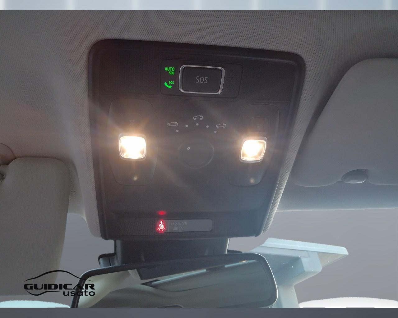 RENAULT Captur II 2019 - Captur 1.6 E-Tech full hybrid Techno 145cv auto