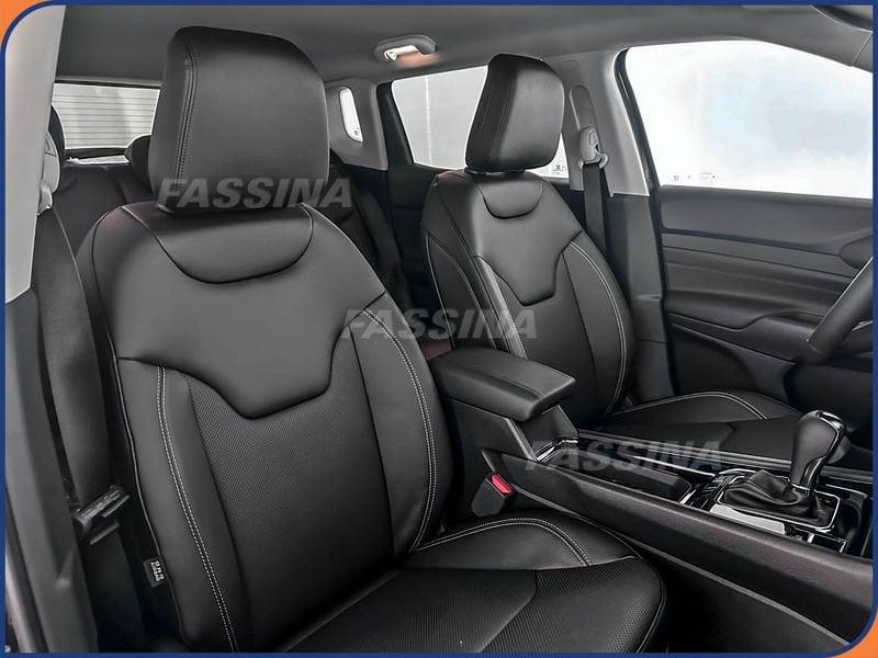 Jeep Compass Compass 1.5 Turbo T4 130 CV MHEV 2WD Summit