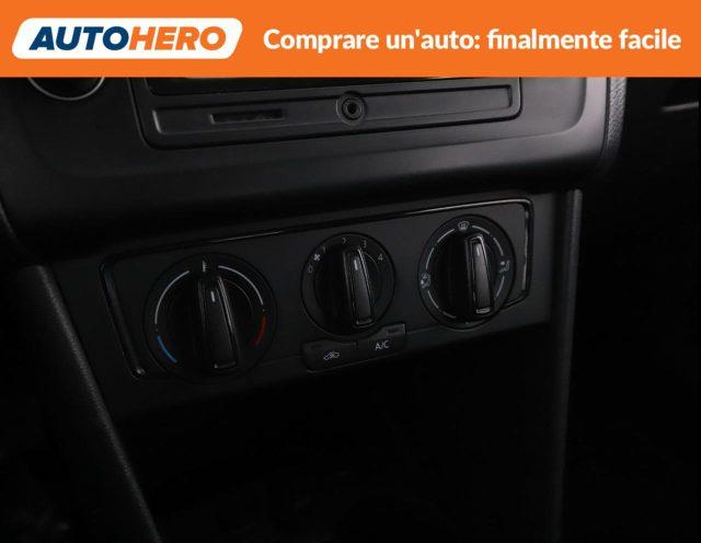 VOLKSWAGEN Polo 1.0 MPI 5p. Trendline