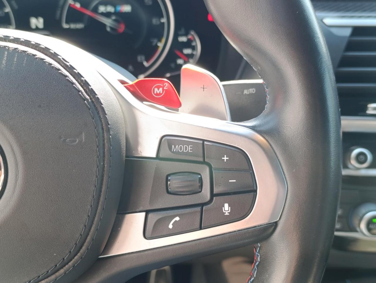 BMW X4 M 3.0 Competition 510cv auto