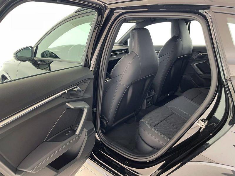 Audi A3 A3 allstreet 35 TDI S tronic Business Advanced