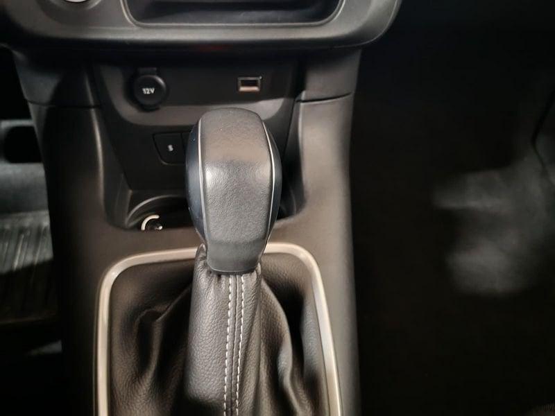 Citroën C3 C3 PureTech 110 S&S EAT6 Shine IVA ESPOSTA