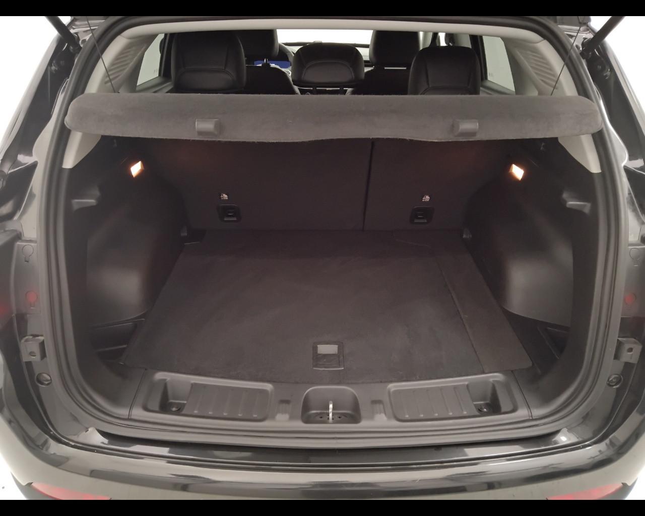 JEEP Compass II 2021 - Compass 1.3 turbo t4 phev Night Eagle 4xe auto