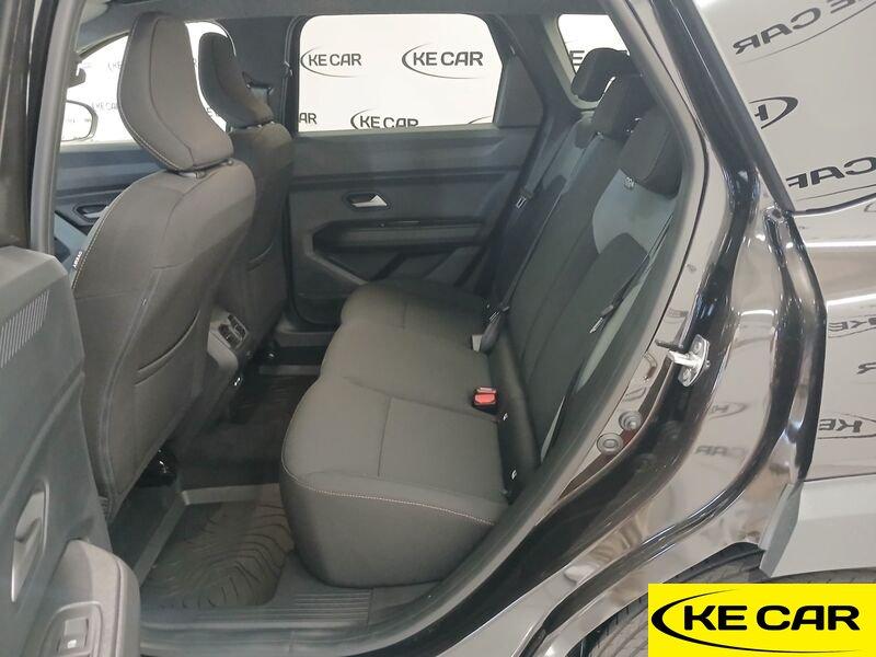 Dacia Bigster 1.2 Mild Hybrid-G 140cv Extreme
