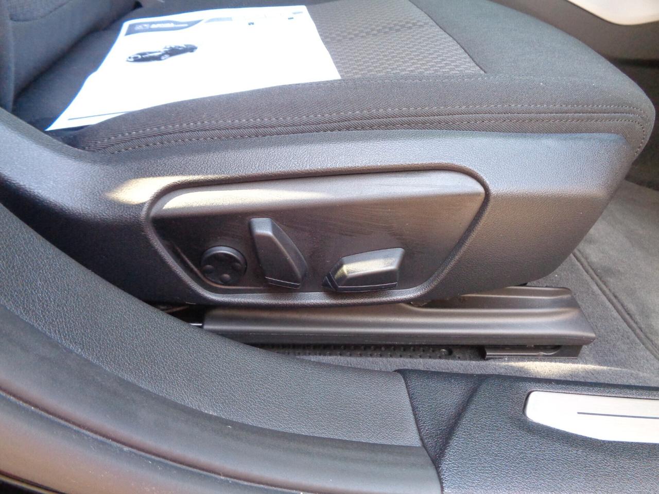 Bmw 116 116d 5p. Business Advantage cambio automatico