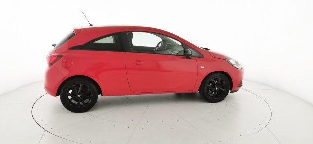 OPEL Corsa 1.2 Coupé b-Color - OK NEOPATENTATI