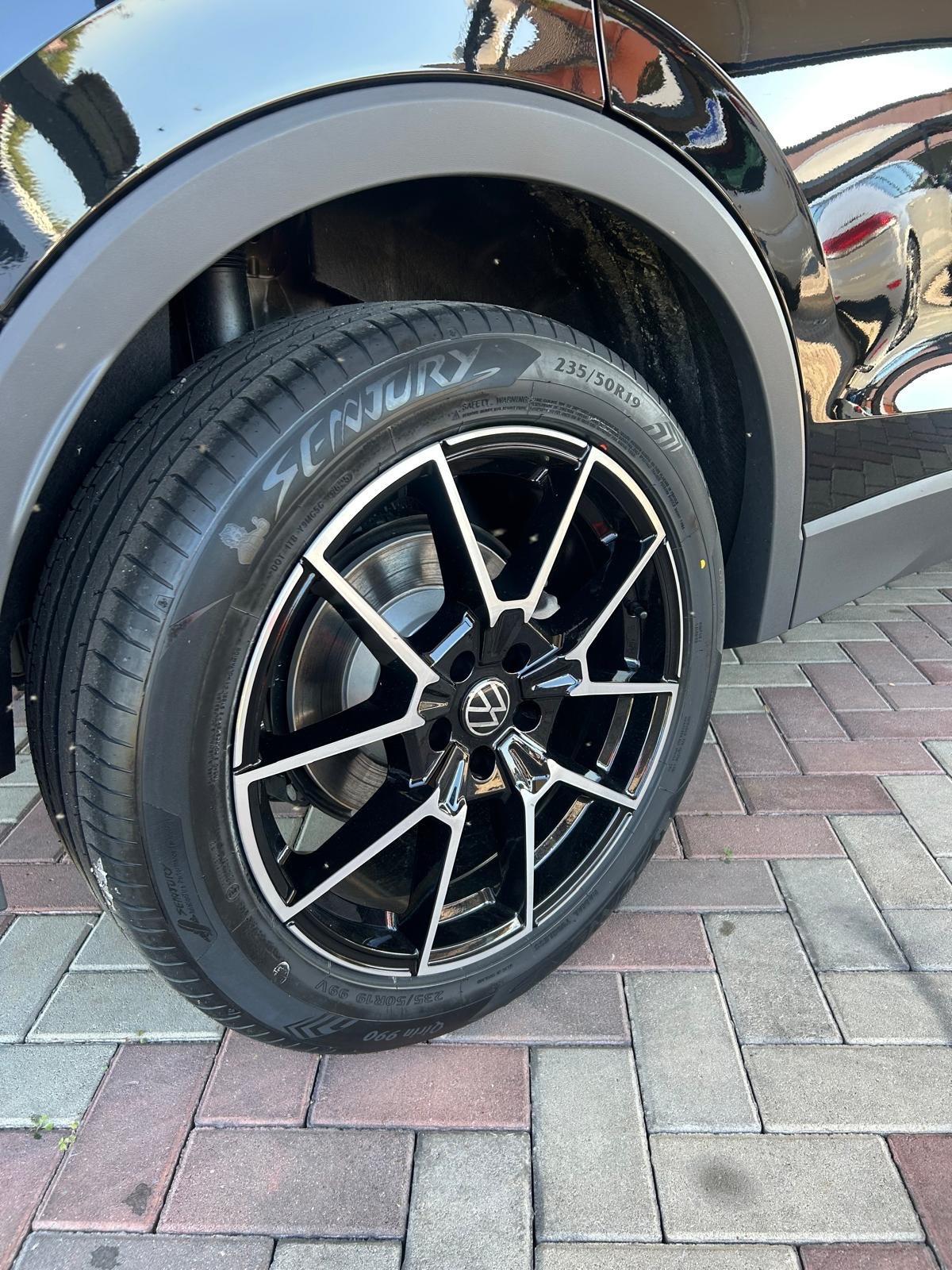 Volkswagen Tiguan 1.5 eTSI 150 CV ACT DSG S Line
