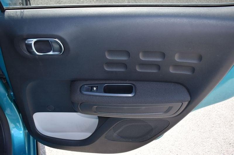Citroën C3 PureTech 83 S&S Shine