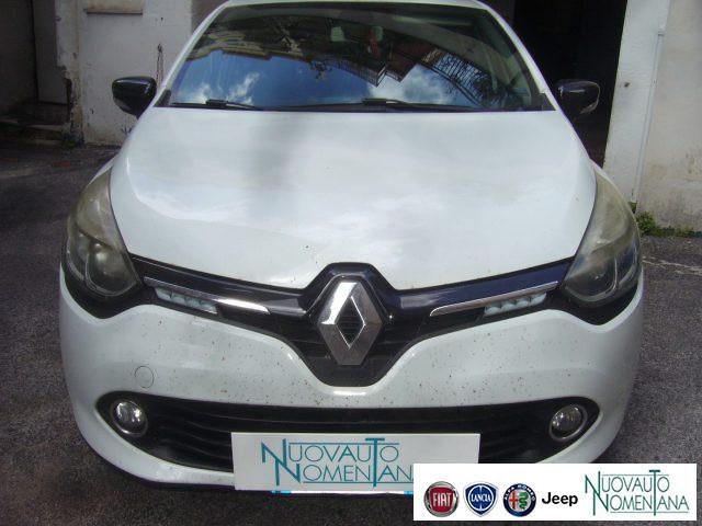 RENAULT Clio dCi 8V 90 CV Start&Stop 5 porte Energy Duel