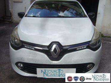 RENAULT Clio dCi 8V 90 CV 5P Energy Duel Unipropietario