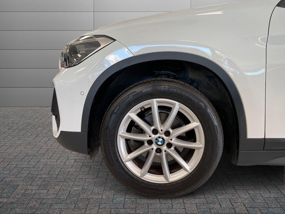 BMW X1 F48 2019 - X1 sdrive16d Advantage auto