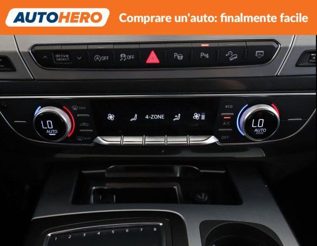 AUDI Q7 3.0 TDI 272 CV quattro tiptronic