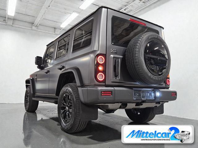 EMC 212 2.0 TGDI 8AT 4WD Adventurer