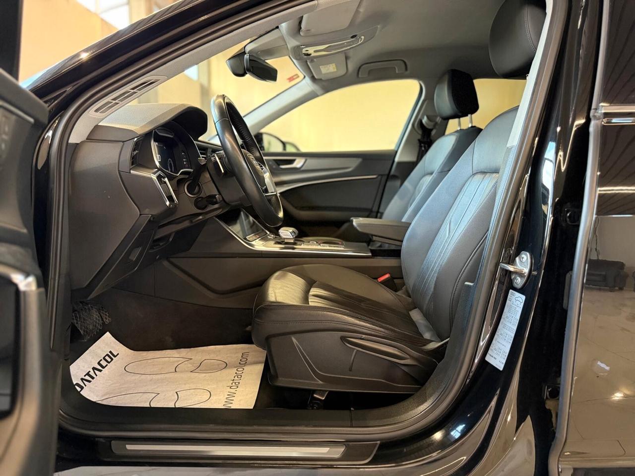 Audi A6 Avant 35 2.0 TDI S tronic Business Sport