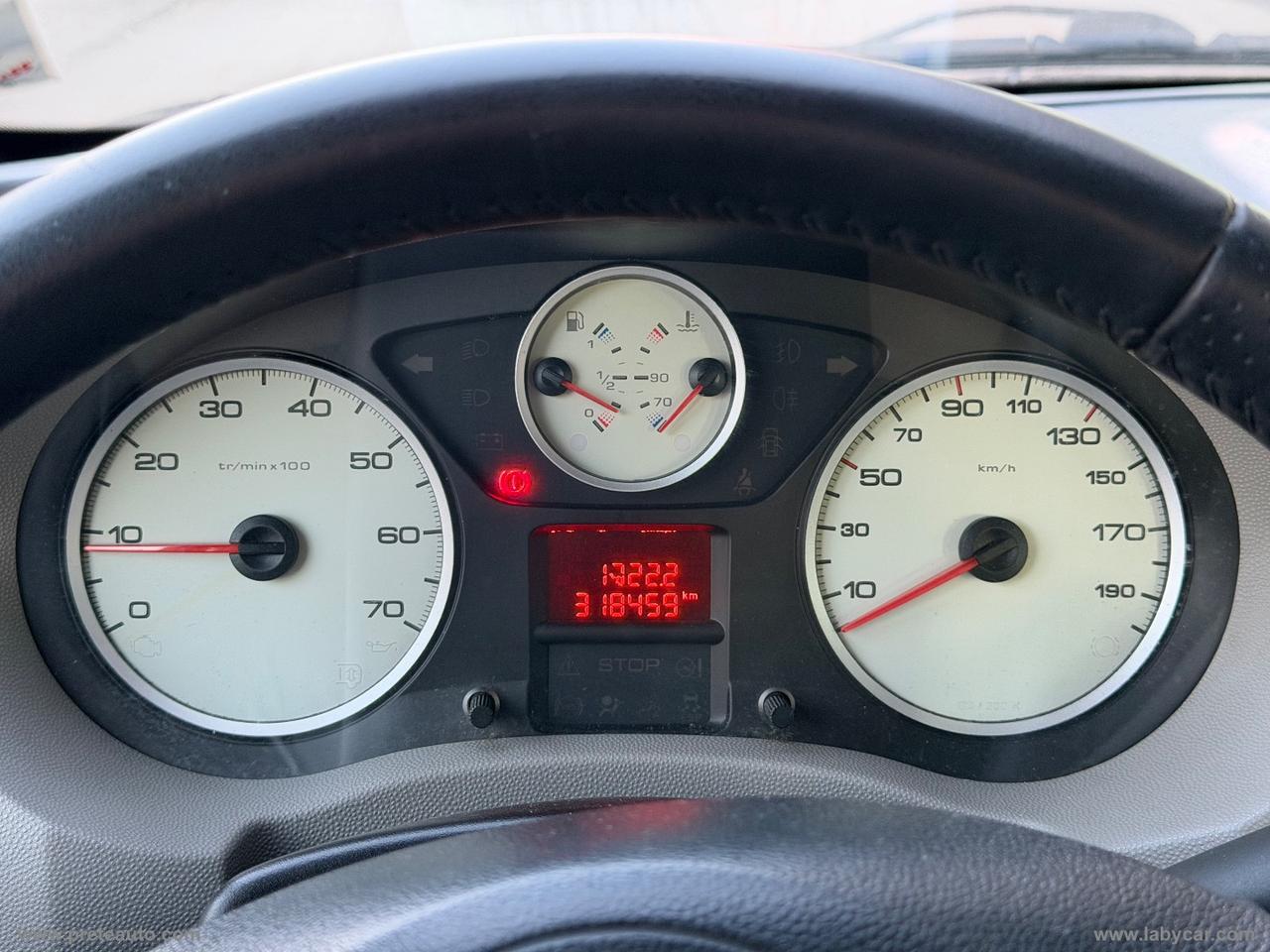 Scudo 2.0MJT PL Combi 8 p.ti M1