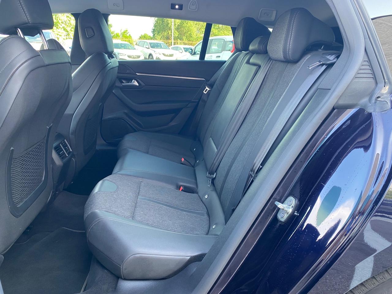 Peugeot 508 Sw 1.5 130 Cv EAT8 Allure Pack